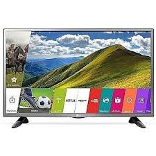 Lg 32 Inch Smart TV