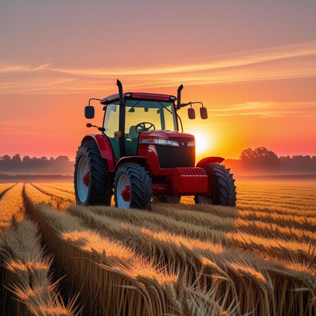 Agricultural Produce