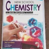 Ababio Chemistry Textbook