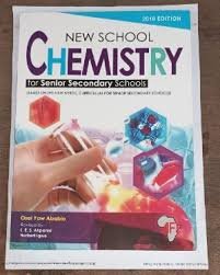 Ababio Chemistry Textbook