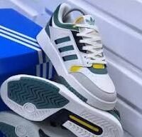 Addidas Canvas