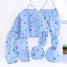 Baby Cloth