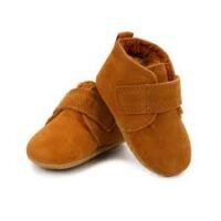Baby Shoe