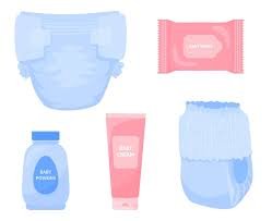 Diapers & Wipes
