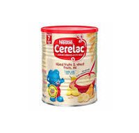 Nestle Cerelac