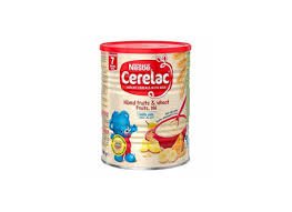 Nestle Cerelac