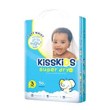 Kisskids Super Dry