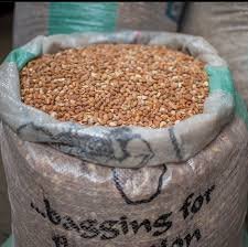 75 kg bag of brown beans