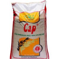 cap rice