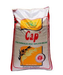 cap rice