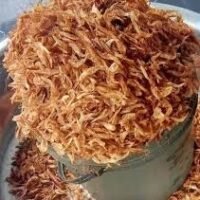 Bucket of Crayfish