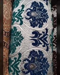 20 Yards Upholstery Fabric