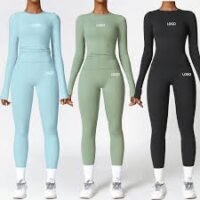 female supports wear