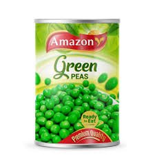 Green Peas