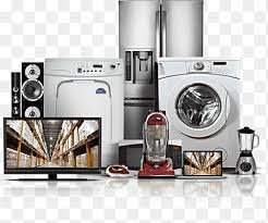 Home Appliances