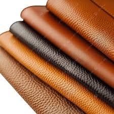 Leather & Fabrics