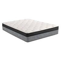 Foreign Mattress
