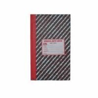 80 Leaves Tick Cover Exercise Book