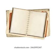 Notebooks & Journals