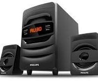 Philips Home Theater