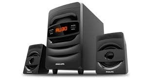 Philips Home Theater