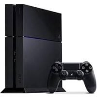 PS 4