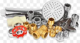 Plumbing Materials