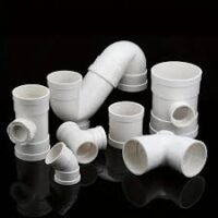 Plumbing Pipes