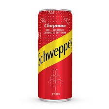 Schweppes