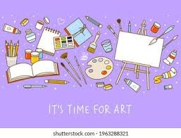 Science & Art Supplies