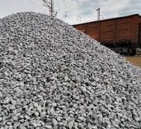 A Truck of Chippings