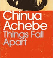 Chinua Achebe Things Fall Apart