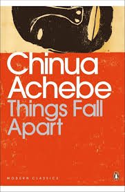 Chinua Achebe Things Fall Apart