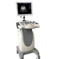 Ultrasonic Scanner