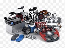 Vehicle Parts