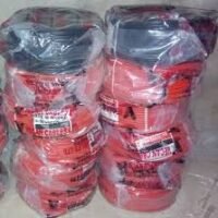 Copper Wire