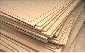 Plywood