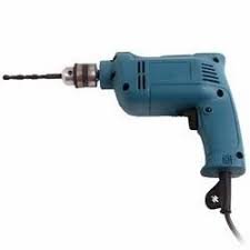 Hand Drilling Machine