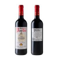 Jardo Premium Red wine