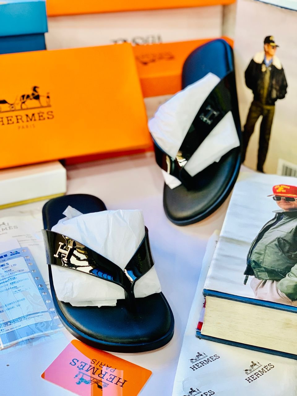 High Quality Casual Footwear