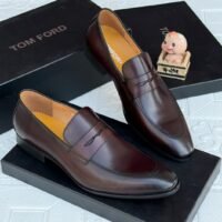 Tomy Ford Italian shoe