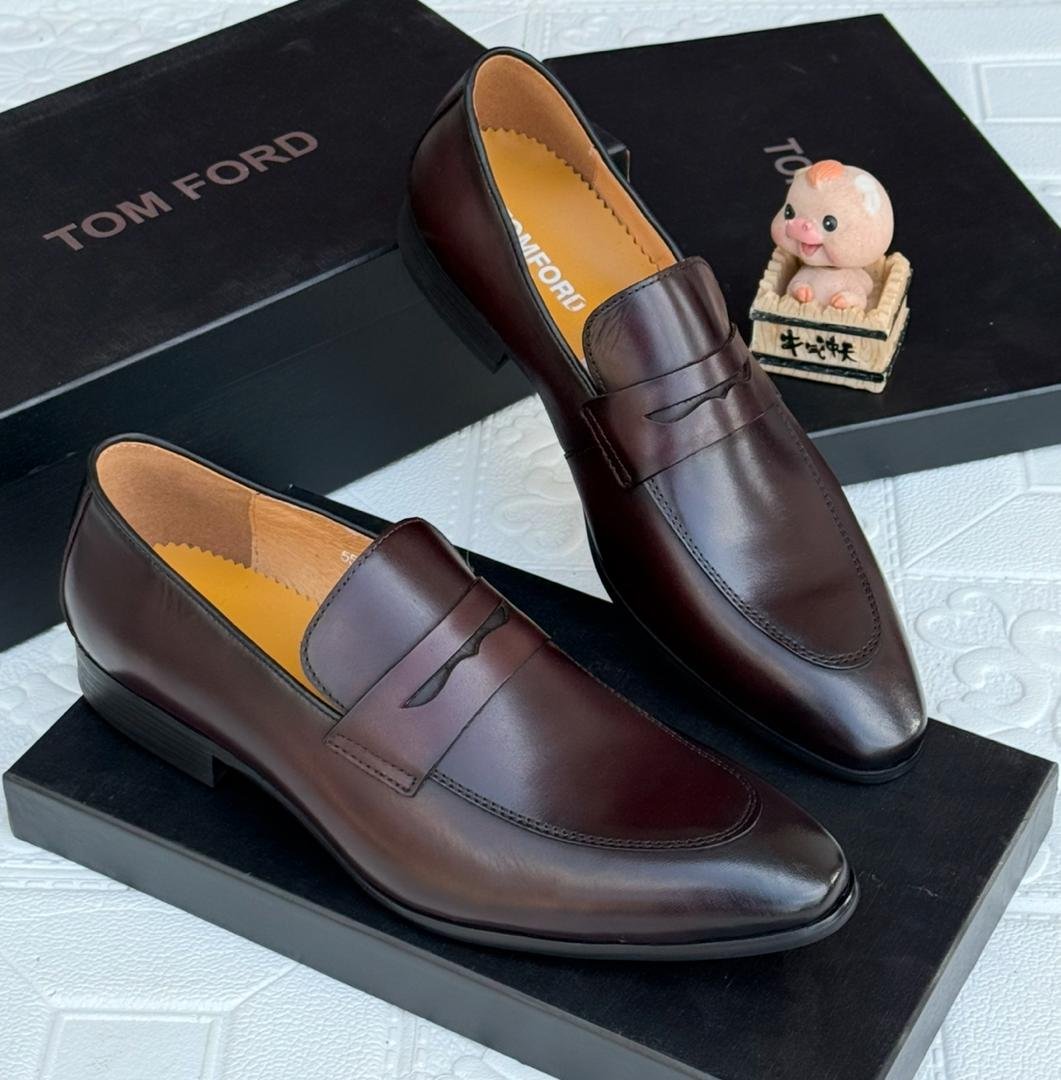 Tomy Ford Italian shoe