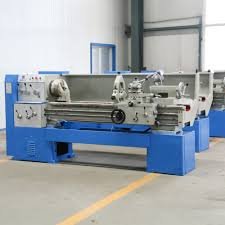 Lathe Machine