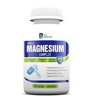 Magnesium Supplement