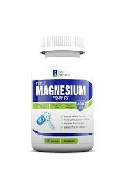 Magnesium Supplement