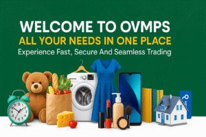 Welcome to the OVMPS Blog – Your Hub for Genuine Products & Trends