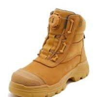 Adidas Safety Boot