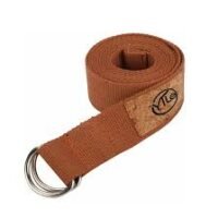 Cheap Yoga Strap Stretches