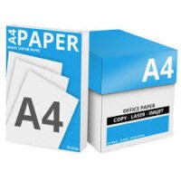 A4 Paper