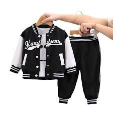 Boys Cloth